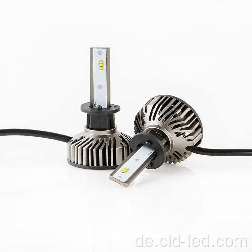 H1 Auto LED -Scheinwerfer Nebel Licht 50W